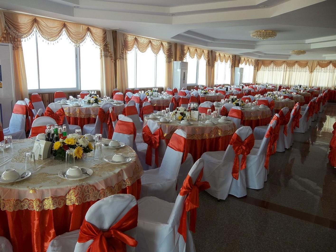La Ong Dao Hotel 2 Vientiane Luaran gambar